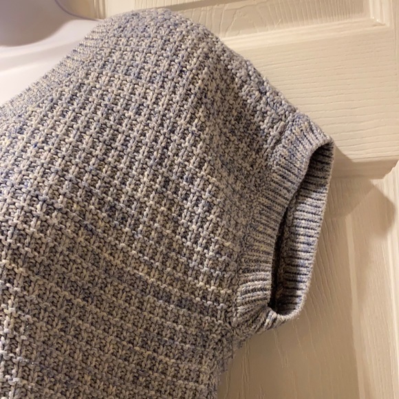 Victoria’s Secret oversized cable knit sweater S - Picture 3 of 14